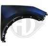 DIEDERICHS 6522806 Wing